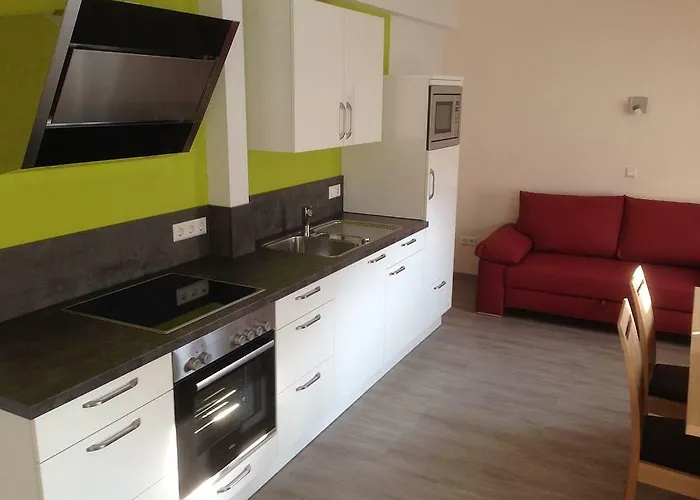Kasarme Auszeit