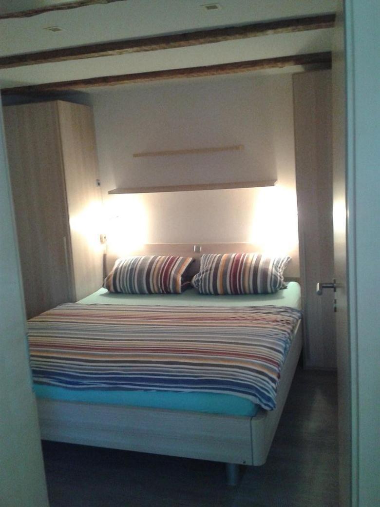 Apartment Kasarme Auszeit Nördlingen