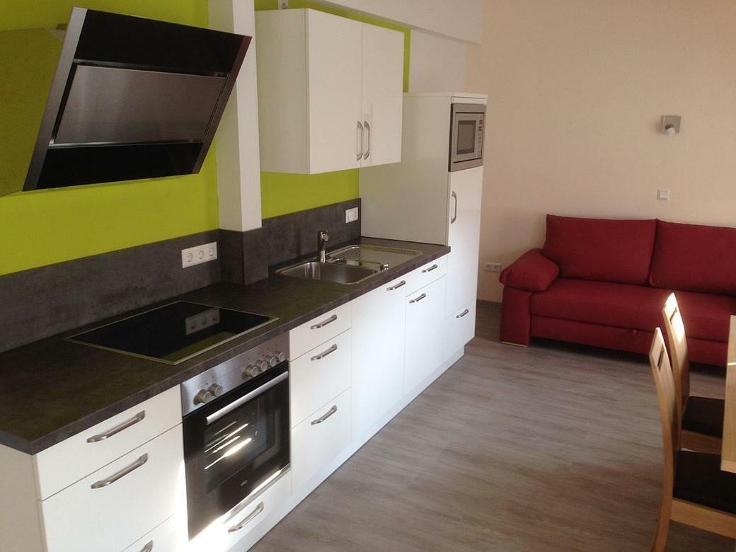 Apartment Kasarme Auszeit